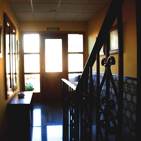 Hostal Casa Barranco Castejón del Puente Esterno foto