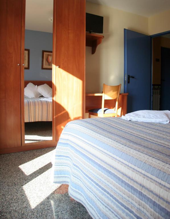 Hostal Casa Barranco Castejón del Puente Camera foto