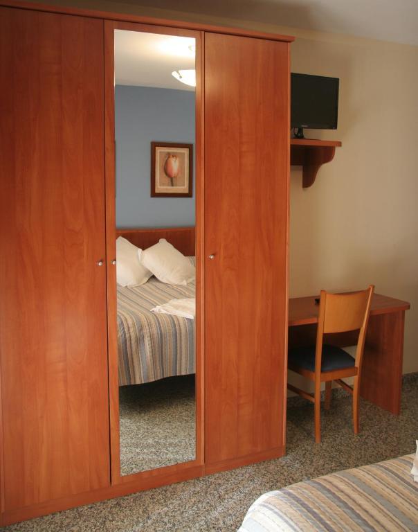 Hostal Casa Barranco Castejón del Puente Camera foto