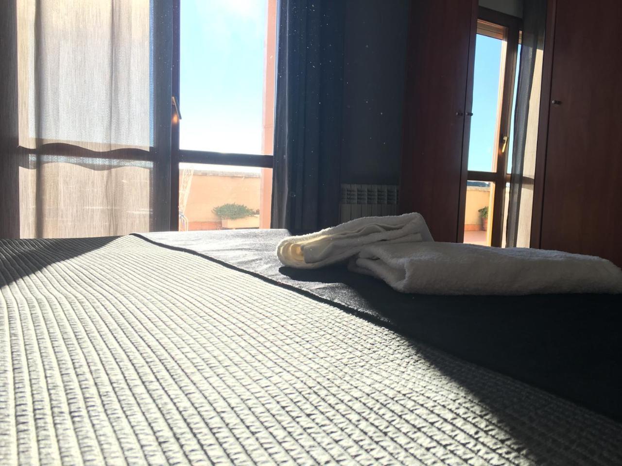 Hostal Casa Barranco Castejón del Puente Esterno foto