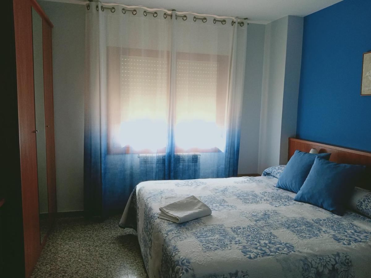 Hostal Casa Barranco Castejón del Puente Esterno foto