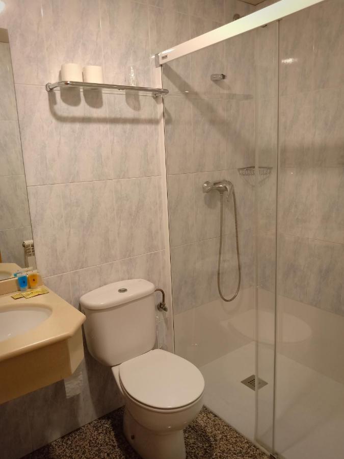 Hostal Casa Barranco Castejón del Puente Esterno foto