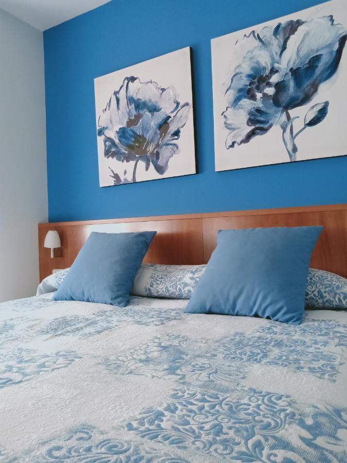Hostal Casa Barranco Castejón del Puente Esterno foto