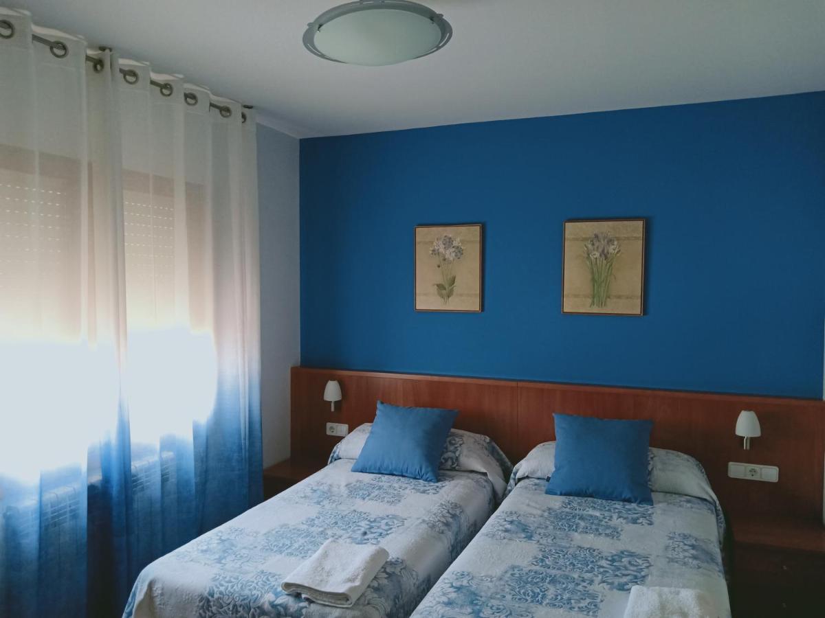 Hostal Casa Barranco Castejón del Puente Esterno foto