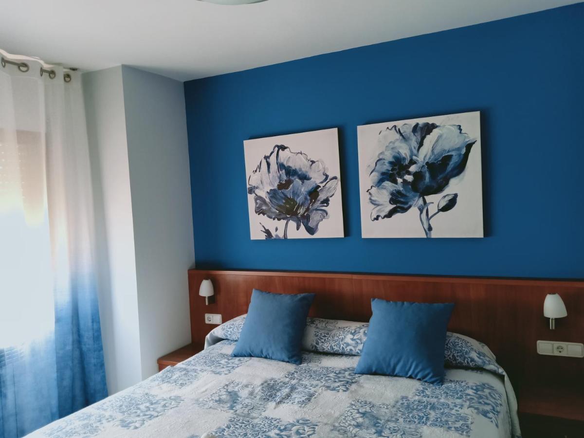 Hostal Casa Barranco Castejón del Puente Esterno foto